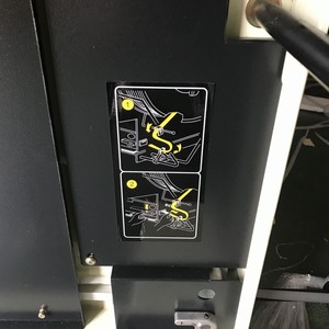 Máquina Flejadora Automática WG-22XN, Ancho de Fleje de 9/12 mm, Máquina Flejadora de Fleje de Plástico PP - Product Image 5