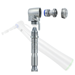 Parti di ricambio per unità dentale <span class=keywords><strong>endo</strong></span> motore 20:1 16:1 bassa velocità manipolo cartuccia testine dentali testa dentale tappo testa - Product Image 3