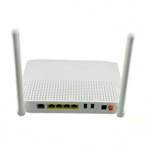 ONU WIFI6รุ่น HG6145F 4GE GPON + 1TEL + 2USB + WIFI2.4/5G สอง bnad - Product Image 4