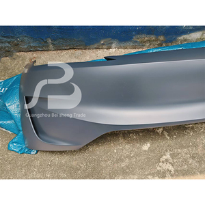 Paraurti Auto 1818918-00-F per Tesla <span class=keywords><strong>MODEL3</strong></span> 2024, Paraurti Anteriore di Alta Qualità, Nuova Edizione Performance, Paraurti Usato - Product Image 3