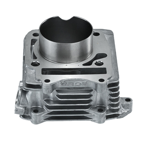 Kit Cylindre Racing Big Bore 25G 66/68mm pour SATRIA <span class=keywords><strong>FU</strong></span> 150/BELANG <span class=keywords><strong>R</strong></span> 150/RAIDER 150 avec Segment de Piston et Joint – Vente en Gros - Product Image 3