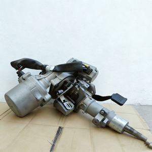 Piezas de Desmontaje y Montaje Completas para la Serie Completa del Vehículo BYD Qin PLUS EV, para Reparación y Mantenimiento de Autos Accidentados - Product Image 5