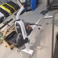 Máquina de Remo Multifuncional para Ejercicio en Interiores, Comercial, de Fábrica, TOPTONS, Gran Venta