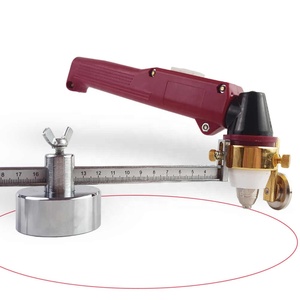 Piezas de herramientas de corte de Plasma para el hogar, P-80 de rueda, accesorios de soplete de corte por Plasma, ruedas guía de rodillo - Product Image 5