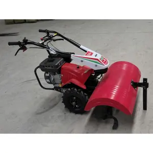 Quality Guaranteed Proper Price Mini Multifunction Power Tiller Ploughing Tillling Weeding Machine Cultivator for Farm use