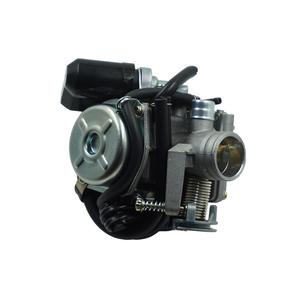Accessoires de modification de moto pour GY6 125cc 150cc Kymco <span class=keywords><strong>Max</strong></span> 24mm PD24J Carburateur Guangyang Haomai - Product Image 1