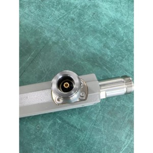 <span class=keywords><strong>Puente</strong></span> direccional Hp Agilent 86205A de 300KHz-6GHz con 1.5dB de pérdida, 30V CC y 1A CC usado - Product Image 3