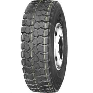 ยางรถบรรทุกเรเดียล ซัพพลายเออร์ R578 12R22.5 18PR สำหรับรถพ่วงบรรทุกหนัก - Product Image 4