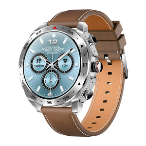 Montre intelligente T95 Écouteur 2 en 1 Fréquence cardiaque Oxymétrie de la pression artérielle Fitness tracker Bracelet de <span class=keywords><strong>sport</strong></span> Montre intelligente avec appel - Product Image 3