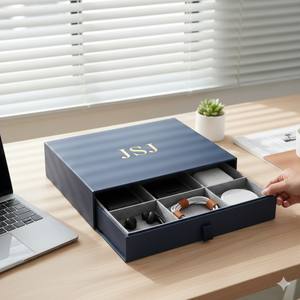 Cajas de Papel Rígido Ecológicas de Tamaño Personalizado con Relieve y Forro de Esponja para Embalaje de Instrumentos Musicales Electrónicos, Teclado Digital - Product Image 3