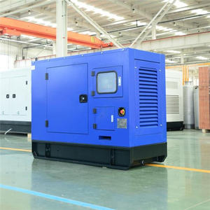 Générateur diesel de défense multifonctionnel pour grossistes - Product Image 2