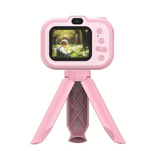 Caméra numérique pour bébé Y6 pour enfants, adolescents, garçons, filles, écran 2,4 pouces, photographie en un clic, design léger et adapté aux enfants, mini vidéo - Product Image 5