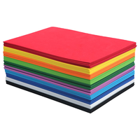 OEM/ODM Adhésif de découpe Epaisseur 1mm/2mm/3mm/5mm/10mm Caoutchouc/NBR/EPDM/PU Feuille de caoutchouc mousse Eva colorée