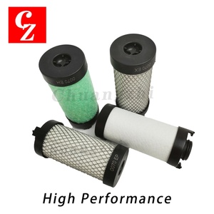 Elemento de Filtro para Compresor de Aire ATS 0070E con Garantía de Alta Calidad de 1 Año 0070EX 0070EP 0070EM 0070EH - Product Image 2