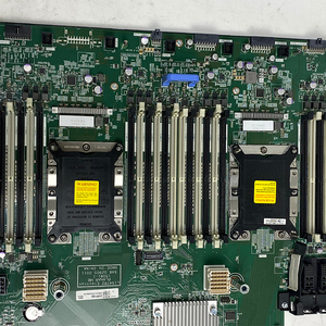 Các SR850 và sr860 <span class=keywords><strong>Dual</strong></span>-<span class=keywords><strong>Socket</strong></span> máy chủ Bo mạch chủ hỗ trợ 1st và 2nd thế hệ CPU chẳng hạn như 01pf160 và 01pf162 - Product Image 2