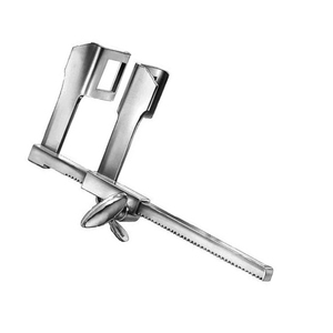 Kit de Retractores Esternales de Acero Inoxidable, Instrumentos Médicos Quirúrgicos para Quirófano, Aplicaciones Quirúrgicas Torácicas - Product Image 4