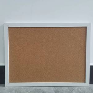 Các Nhà Sản Xuất Tùy Chỉnh Rắn Khung Gỗ Nút Chai Bảng Thông Báo Hội Đồng Quản Trị/Hội Đồng Quản Trị Nhà - Product Image 6