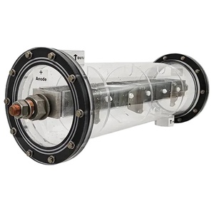 Trên trang web sodium Hypochlorite Máy phát điện bằng nước muối điện 50-3000 gam/giờ với tùy chỉnh cắt Hàn uốn dịch vụ - Product Image 3