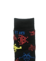 Chaussettes de randonnée en laine mérinos pour femmes-Équipage de manchettes hautes thermiques avec motifs amusants, chaudes pour le trekking et les sports de plein air