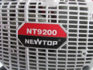 Tronçonneuse MS660 de qualité supérieure, 2 temps, 5,2 kW, guide-chaîne de 36 pouces, carburateur Tillotson, chaîne Oregon, outil d'abattage d'arbres - Product Image 5