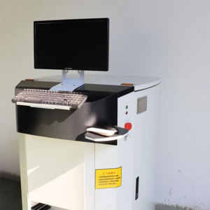 Máquina Automatizada Computarizada para Pigmentación de Pintura, Máquina Mezcladora de Color de Pintura Computarizada - Product Image 5