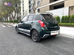 <span class=keywords><strong>Suzuki</strong></span> <span class=keywords><strong>Swift</strong></span> <span class=keywords><strong>1</strong></span>.5L Traction Avant Berline d'Occasion 2018, 25001-50000 Miles, Conduite à Gauche, Boîte Automatique, Édition R15 - Product Image 5