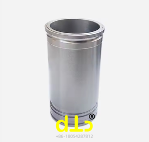 ปลอกหุ้มไอซี 4JB1 8-97176-683-0 สำหรับเครื่องยนต์ 4JB1 ของอีซูซุสำหรับเครื่องจักรก่อสร้าง - Product Image 5