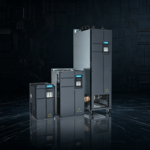 Variador de Frecuencia INOVANCE MD290T132G/160P 132KW Trifásico 380V CA - Product Image 4