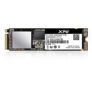 SSD de alta calidad para ADATA SX8200 Pro, 256GB, M.<span class=keywords><strong>2</strong></span>, NVME, venta al por mayor - Product Image 2