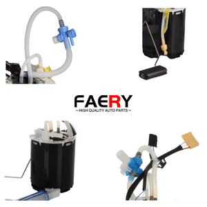 FAERY Auto Engine Systems C2D25079 C2Z8509 Fabrication d'un ensemble de pompe à carburant bien fait pour <span class=keywords><strong>Jaguar</strong></span> XF <span class=keywords><strong>XJ</strong></span> OEM - Product Image 4