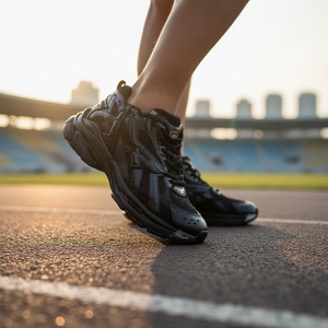 <span class=keywords><strong>Sneakers</strong></span> Chunky Balenciaga 3.0 di Lusso da <span class=keywords><strong>Uomo</strong></span>, in Vera <span class=keywords><strong>Pelle</strong></span>, con Dettagli Luminosi, Stile Trendy Casual Sportivo, Novità - Product Image 6