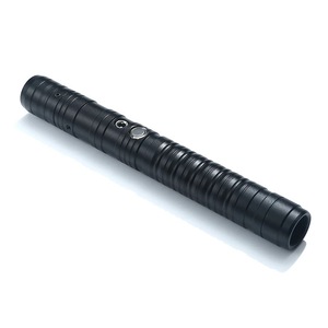 ของเล่นไฟกระพริบดาบเลเซอร์แอลอีดีฮาวีโลหะ58ซม. - Product Image 5