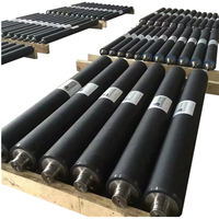 Fabricants depuis 33 ans : Rouleau encreur ALKAYHAMA HAMADA SHINOHARA 52 56 66 75 91 pour impression offset, rouleau en caoutchouc