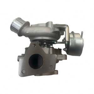 TF035HL 1515A295สำหรับรถดีเซลรุ่น Pajero เครื่องชาร์จเทอร์โบชาร์จเจอร์ - Product Image 2