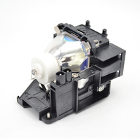 Module de lampe de projecteur de remplacement NP14LP, haute qualité, compatible avec Nec NP305 NP310 NP405 NP410 NP510 NP305G NP405G NP410G