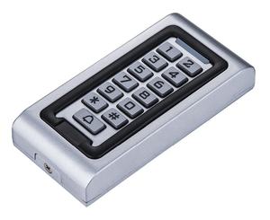 YS536 Integrated Mobile APP Remote Unlocking <strong>Access</strong> <strong>Control</strong> Tuya Touch <strong>Access</strong> <strong>Control</strong> Keypad For Automatic Door - Product Image 5