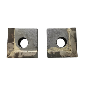 Scraper Blade 83640397 bm2000 chất lượng tốt - Product Image 3