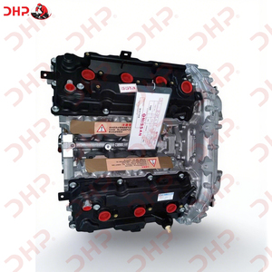 Moteur V6 VQ25DE 2.5L pour Nissan Teana J32 J33 2.5L/VQ25HR 2.5L Moteur V6 pour Infiniti G25 <span class=keywords><strong>M25</strong></span> Q70L QX50 - Product Image 1