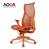 Distributeurs recherchés pour l'Europe Chaise de bureau ergonomique avec soutien lombaire Silla De Oficina Chaise De Bureau Burostuhl