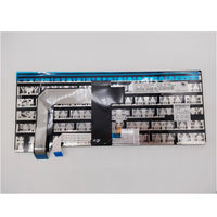 Clavier T460s pour ordinateur portable Thinkpad T460S T460T T460P T470T T470P, clavier FR, pièce d'ordinateur