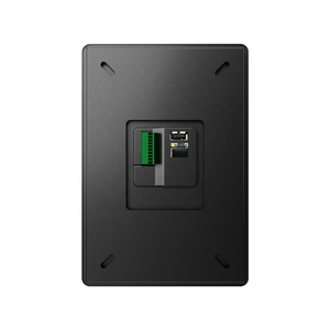 Tableta de 8 Pulgadas RK3568 para Montaje en Pared, Tableta para Sala de Reuniones, Android 11, Pantalla Táctil, 2 GB de RAM, 16 GB de Almacenamiento, WiFi 6, POE - Product Image 4