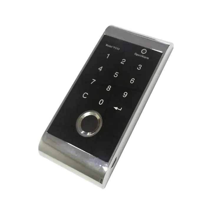 Password di metallo OTP Cassetto Serratura Dell'armadietto Digitale Tastiera a Codice Armadietto armadio di Blocco per il Cassetto della Scrivania