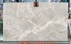 Quartzite Taj Mahal d'origine brésilienne, coupé sur mesure pour les comptoirs - Product Image 5