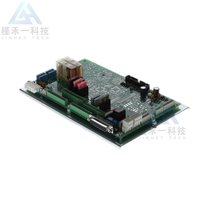 Nouvelle pièce de rechange pour robot industriel KUKA, carte mère d'interrupteur principal 00117345 00-117-345 Module servo KSD1-64 en stock