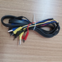 Compteur d'énergie électronique portable de précision élevée Henanmuchen, classe 0.1, 220V, IP53, testeur monophasé pour mesure de courant