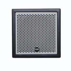 CMF coaxial 2CH 5 inch line array passive speaker professional speaker