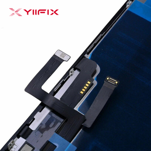 Yiifix - Pantallas LCD TFT OLED Originales Nuevas al por Mayor para iPhone 11, X, XS, XR, MAX, 12 Pro Max, 13, 14, Repuesto Completo HD para Teléfono Móvil - Product Image 6