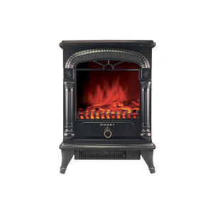 CALENTADOR DE CHIMENEYA - Product Image 1