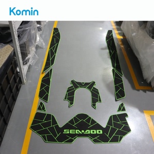 Tapis antidérapant en mousse EVA pour jet ski Sea-Doo <span class=keywords><strong>RXTX</strong></span> 300 RXPX 300 GTR - Product Image 3