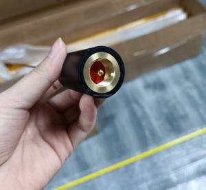 أنواع الهوائي الخارجي PO150 ، أسود ، vmhz - Product Image 3